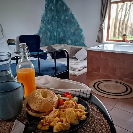 Elrejtek Casa de Férias