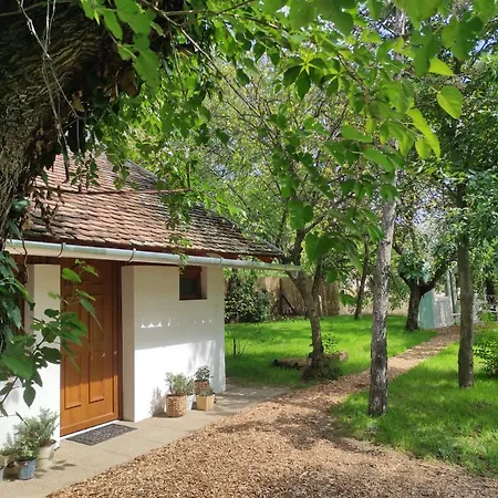 Casa de Férias Elrejtek *