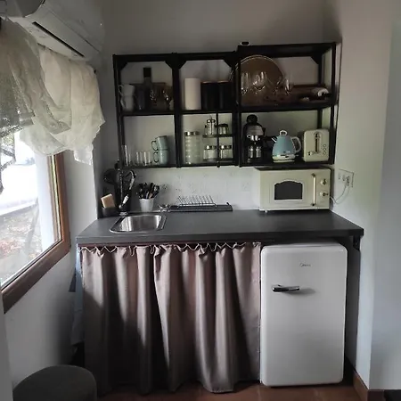 Elrejtek Casa de Férias Csongrád