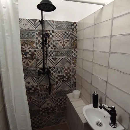 Elrejtek Casa de Férias
