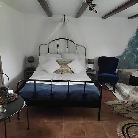 Elrejtek Casa de Férias