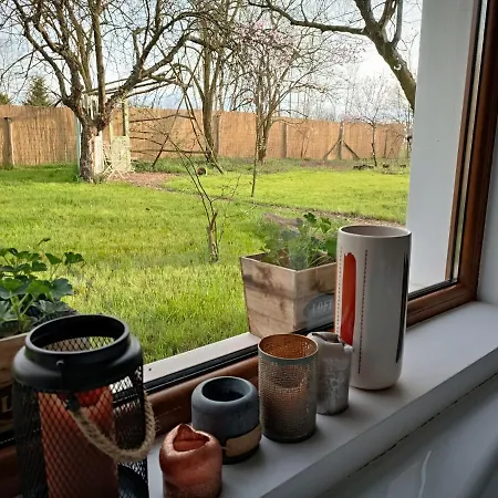 Elrejtek Casa de Férias